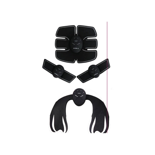 HKM-686803 Abdominal Muscle Stimulator Patch Set for Enhanced Core Training