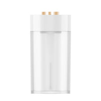HKM-644243 Columnar Household Humidifier with USB Power, Mechanical Operation, and 350ml Water Tank Capacity