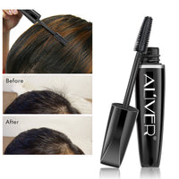 HKM-560531 Broken Hair Finishing Cream - 15g Perfect for Taming Flyaways and Loose Strands