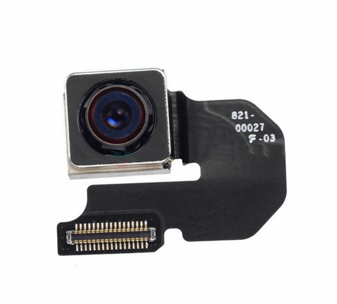 KTX-565139 iPhone 6s Mobile Phone Power Boot Key Cable - Black Accessory