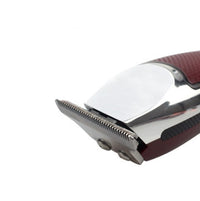 HKM-329363 Professional Electric Hair Clipper with Rechargeable Battery and 0.1mm Precision Cutting for Men and Kids