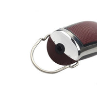 HKM-329363 Professional Electric Hair Clipper with Rechargeable Battery and 0.1mm Precision Cutting for Men and Kids