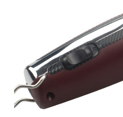 HKM-329363 Professional Electric Hair Clipper with Rechargeable Battery and 0.1mm Precision Cutting for Men and Kids