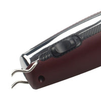 HKM-329363 Professional Electric Hair Clipper with Rechargeable Battery and 0.1mm Precision Cutting for Men and Kids