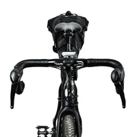 HKM-445395 Compact Cycling Saddle Bag for Road and Mountain Bikes