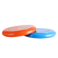 HKM-872531 Durable Polypropylene Dog and Cat Bowl in Candy Colors for Small to Medium Pets