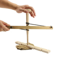 HKM-137811 Outdoor Fire Tools and Camping Equipment for Training and Development