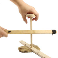 HKM-137811 Outdoor Fire Tools and Camping Equipment for Training and Development