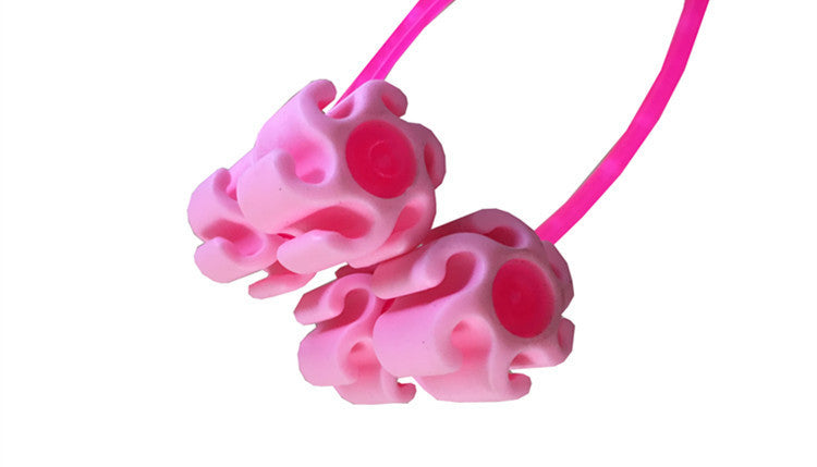 HKM-658515 Cat Massage Tool ¨C Ergonomic Design for Relaxation and Comfort (Size: 23 x 4.9 x 5 cm)