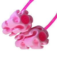 HKM-658515 Cat Massage Tool ¨C Ergonomic Design for Relaxation and Comfort (Size: 23 x 4.9 x 5 cm)