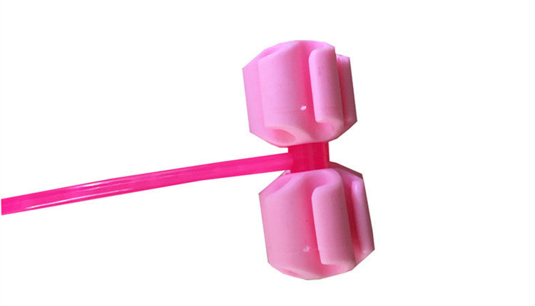 HKM-658515 Cat Massage Tool ¨C Ergonomic Design for Relaxation and Comfort (Size: 23 x 4.9 x 5 cm)