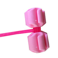 HKM-658515 Cat Massage Tool ¨C Ergonomic Design for Relaxation and Comfort (Size: 23 x 4.9 x 5 cm)