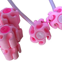 HKM-658515 Cat Massage Tool ¨C Ergonomic Design for Relaxation and Comfort (Size: 23 x 4.9 x 5 cm)