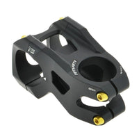 HKM-739155 Short Stem Bicycle Standpipe for Mountain Bike Downhill Use