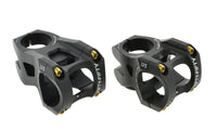 HKM-739155 Short Stem Bicycle Standpipe for Mountain Bike Downhill Use