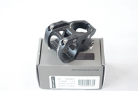 HKM-739155 Short Stem Bicycle Standpipe for Mountain Bike Downhill Use