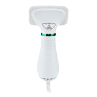 HKM-690131 All-in-One Cat and Dog Brushing Comb with Hair Dryer and Adjustable Warm Air Settings