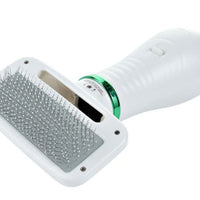 HKM-690131 All-in-One Cat and Dog Brushing Comb with Hair Dryer and Adjustable Warm Air Settings