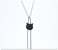 HKM-724179 Adjustable Elastic Cord Cat Toy with Triangle Hook for Door Hanging Fun