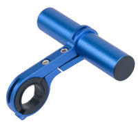 HKM-424979 Aluminum Alloy Mountain Bike Dual Pole Extension Frame