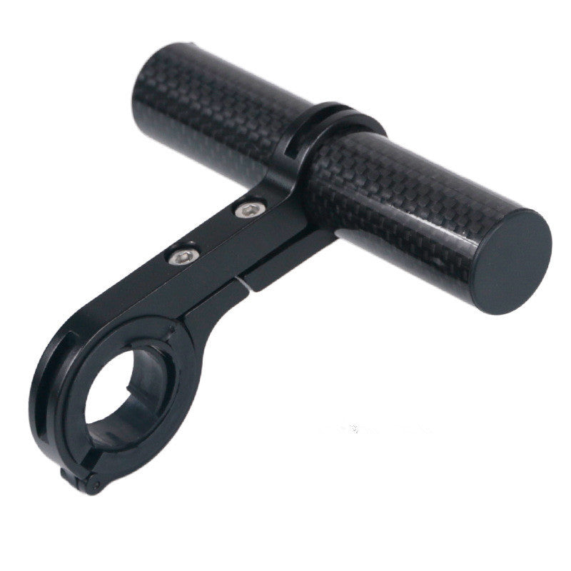 HKM-424979 Aluminum Alloy Mountain Bike Dual Pole Extension Frame