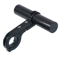 HKM-424979 Aluminum Alloy Mountain Bike Dual Pole Extension Frame