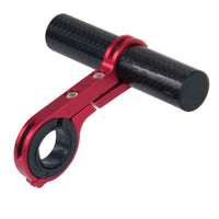 HKM-424979 Aluminum Alloy Mountain Bike Dual Pole Extension Frame