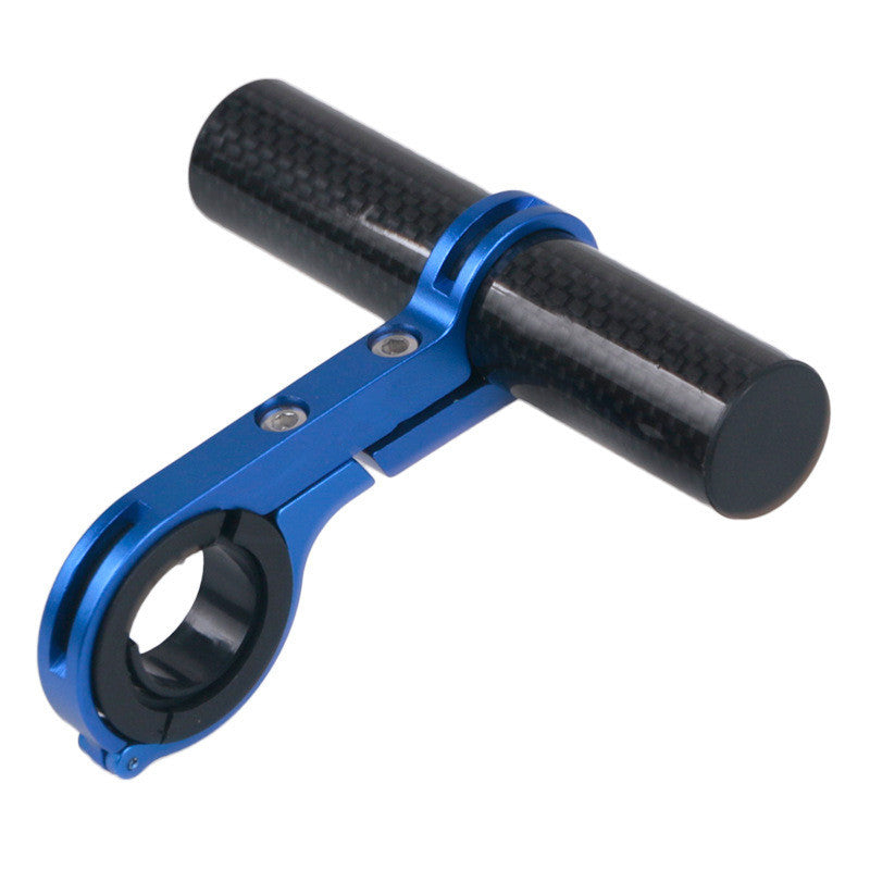 HKM-424979 Aluminum Alloy Mountain Bike Dual Pole Extension Frame