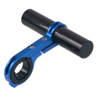 HKM-424979 Aluminum Alloy Mountain Bike Dual Pole Extension Frame