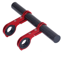 HKM-424979 Aluminum Alloy Mountain Bike Dual Pole Extension Frame