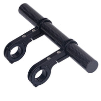HKM-424979 Aluminum Alloy Mountain Bike Dual Pole Extension Frame