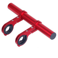 HKM-424979 Aluminum Alloy Mountain Bike Dual Pole Extension Frame