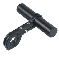 HKM-424979 Aluminum Alloy Mountain Bike Dual Pole Extension Frame