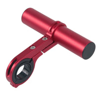HKM-424979 Aluminum Alloy Mountain Bike Dual Pole Extension Frame