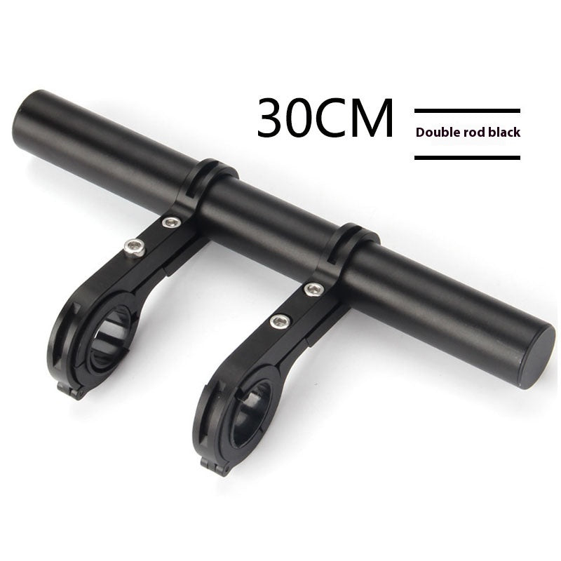 HKM-424979 Aluminum Alloy Mountain Bike Dual Pole Extension Frame