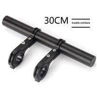 HKM-424979 Aluminum Alloy Mountain Bike Dual Pole Extension Frame