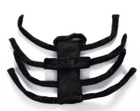 HKM-719763 Dog Spider Costume for Pets - Unique Design for Halloween Fun