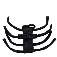 HKM-719763 Dog Spider Costume for Pets - Unique Design for Halloween Fun