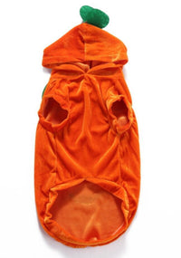 HKM-719763 Dog Spider Costume for Pets - Unique Design for Halloween Fun