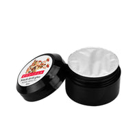 HKM-041107 Transparent Nail Jewelry Fixing Glue - 8ml Capacity