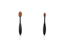 HKM-557075 Makeup Application Toothbrush for Flawless Blending