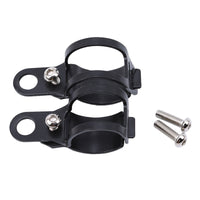 HKM-111955 Modified Turn Signal Bracket for Motorcycles - Universal Fitment