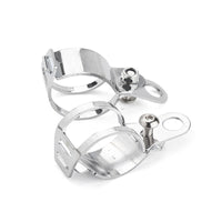 HKM-111955 Modified Turn Signal Bracket for Motorcycles - Universal Fitment