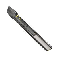 HKM-513939 Multifunctional Rechargeable Electric Shaver with USB Charging and 5 Heads