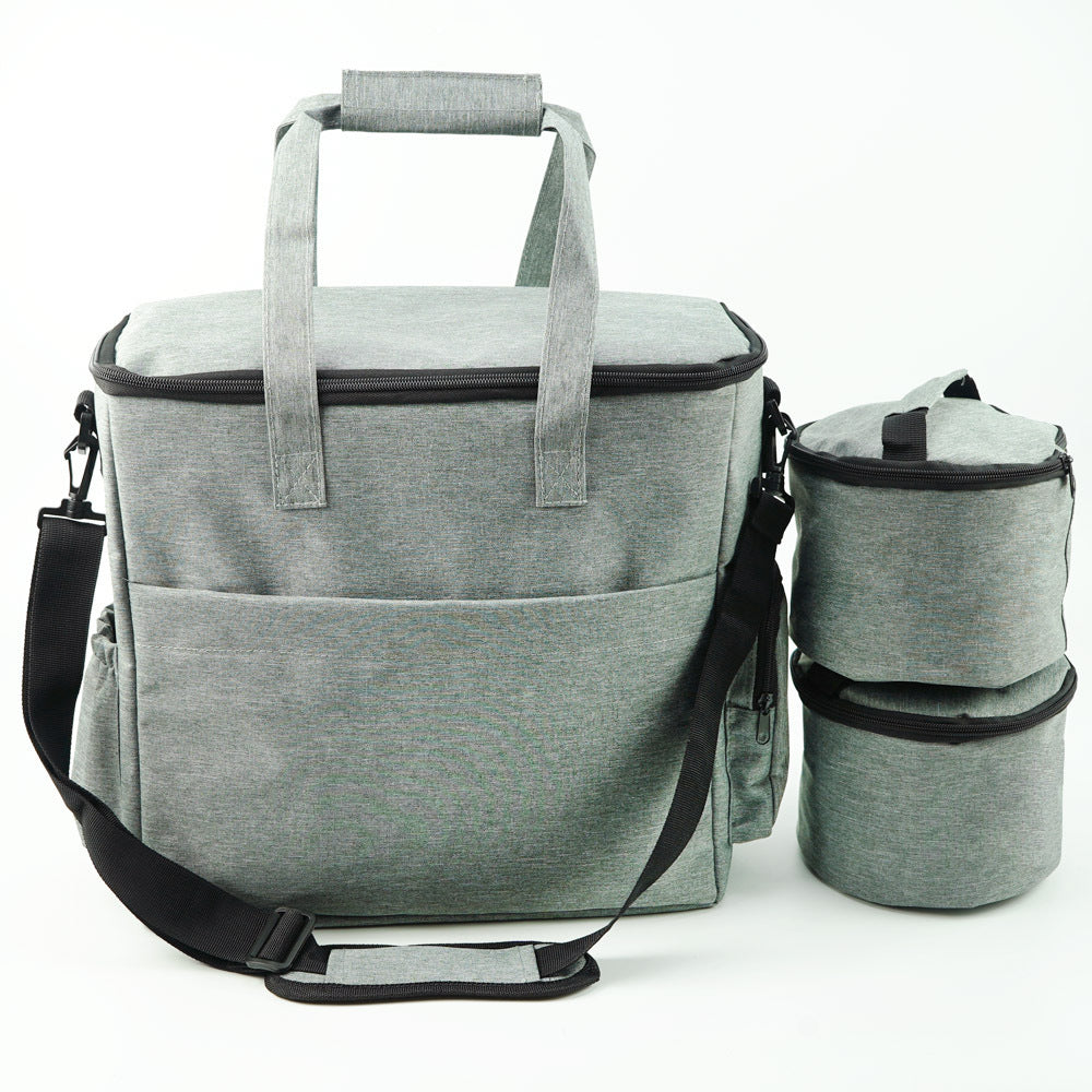 HKM-628819 Durable Dog Food Storage Bag for Freshness and Convenience