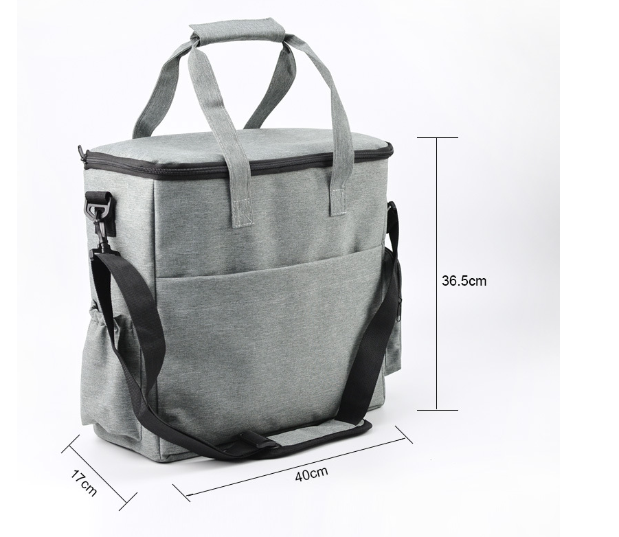 HKM-628819 Durable Dog Food Storage Bag for Freshness and Convenience