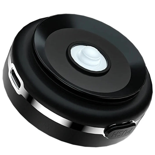 KTX-868627 Universal Magnetic Car Phone Holder with Double-Sided Strong Suction and Vacuum Adsorption