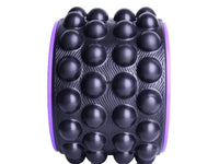 HKM-805523 Yoga Wheel Ring for Pilates and Stretching Techniques