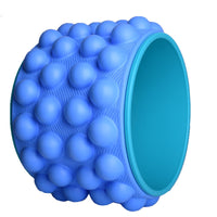 HKM-805523 Yoga Wheel Ring for Pilates and Stretching Techniques