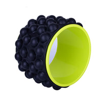 HKM-805523 Yoga Wheel Ring for Pilates and Stretching Techniques